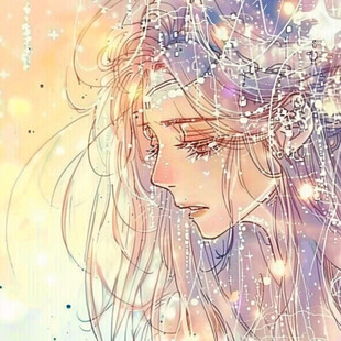 午夜影院热门漫画校园星光恋曲封面