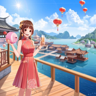 午夜影院奇幻冒险新作封面展示
